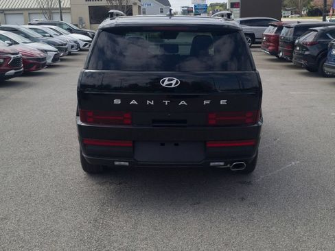 New 2026 Hyundai Santa Fe SEL FWD image 7