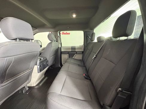 Used 2020 Ford F150 XL w/ Equipment Group 101A Mid AWD/4WD image 41
