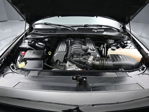 Used 2021 Dodge Challenger R/T Scat Pack image 45