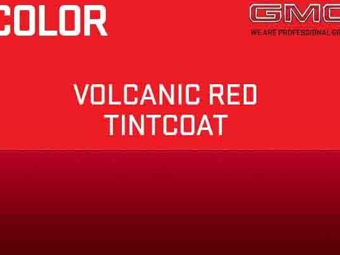 New 2025 GMC Sierra 2500 AT4 image 25