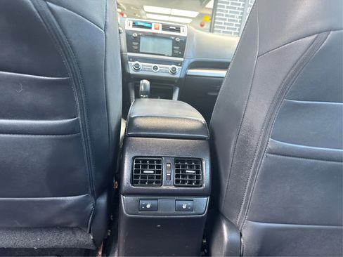 Used 2015 Subaru Legacy 2.5i Limited image 19