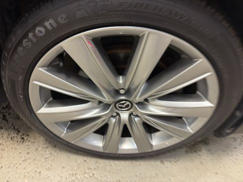 Used 2020 MAZDA MAZDA6 Grand Touring Reserve FWD image 35