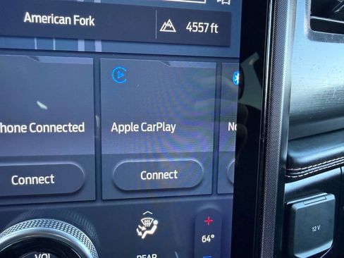 Used 2023 Ford Expedition Platinum image 46