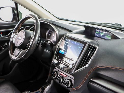 Used 2023 Subaru Crosstrek 2.5i Limited w/ Moonroof Package image 26