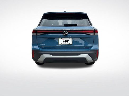 New 2026 Volkswagen Tiguan SE AWD/4WD image 4