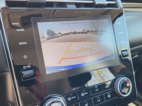 Used 2023 Hyundai Tucson SE FWD image 23