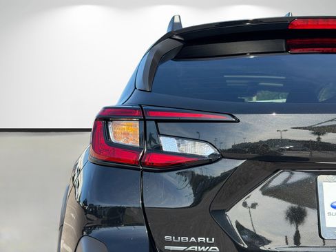 New 2026 Subaru Crosstrek 2.0i Premium image 10