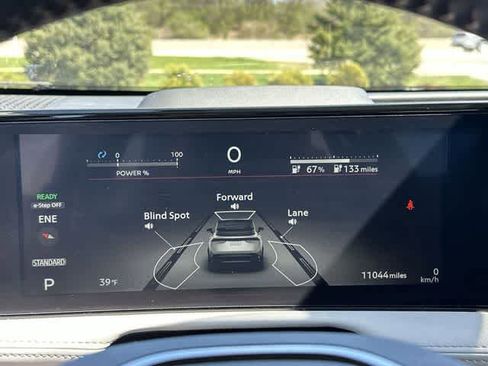 Used 2023 Nissan Ariya AWD image 6