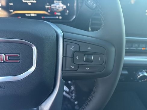 New 2026 GMC Sierra 1500 Elevation image 21