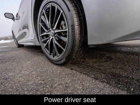 Used 2023 Toyota Camry SE w/ Cold Weather Package image 11