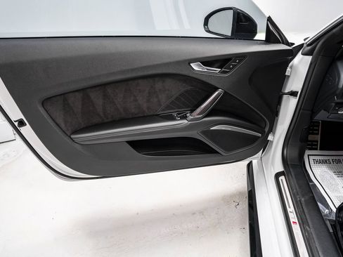 Used 2018 Audi TT RS w/ Dynamic Plus Package image 29