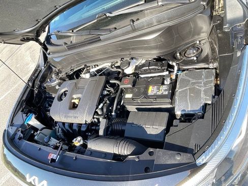 Used 2023 Kia Seltos S w/ Navigation Package FWD image 50