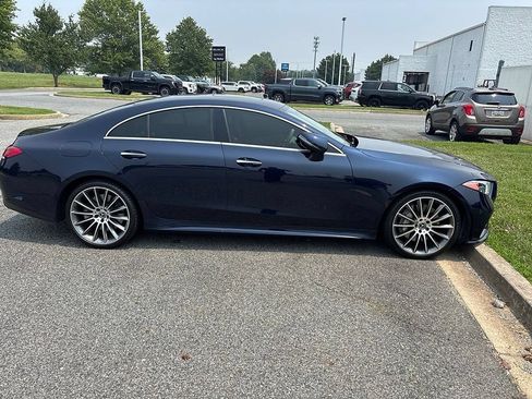 Used 2019 Mercedes-Benz CLS 450 image 11