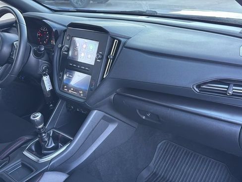 Used 2022 Subaru WRX AWD/4WD image 30