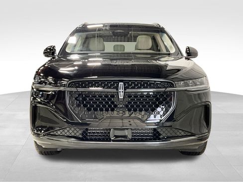 Used 2024 Lincoln Nautilus Black Label w/ Jet Appearance Package (87T) AWD/4WD image 2