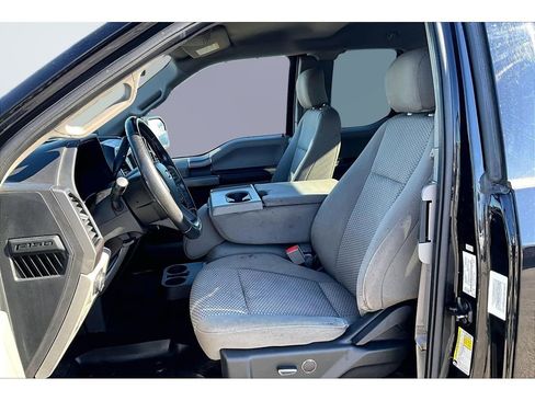 Used 2018 Ford F150 XLT w/ Equipment Group 301A Mid image 20