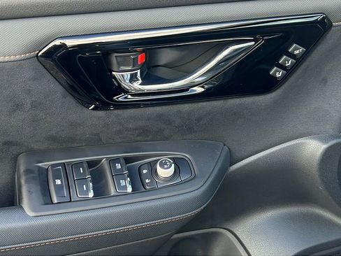 New 2026 Subaru Forester Touring image 21