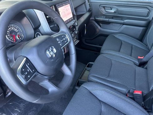 New 2026 RAM 1500 Express RWD image 9
