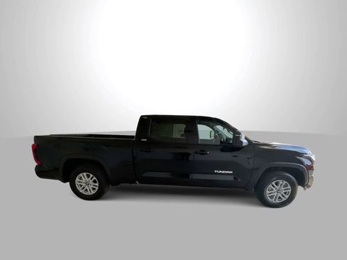 New 2026 Toyota Tundra SR5 AWD/4WD image 9