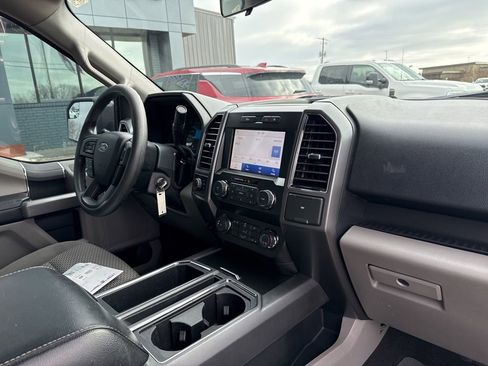 Used 2020 Ford F150 XLT image 20