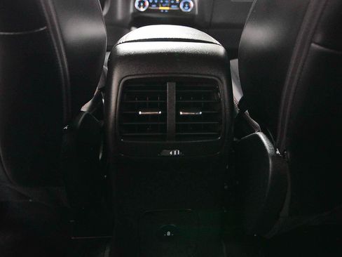 Used 2025 Ford Escape ST-Line AWD/4WD image 10