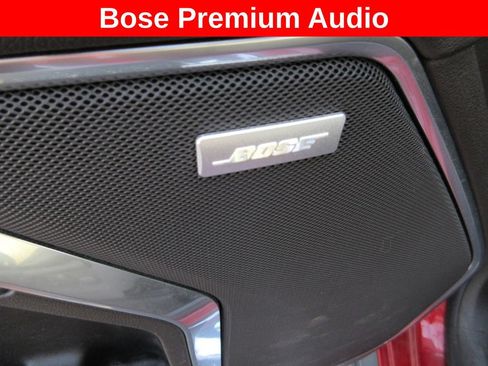 Certified 2023 GMC Sierra 1500 SLT w/ SLT Premium Package AWD/4WD image 20