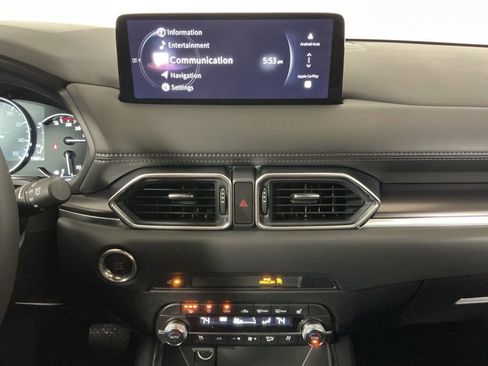 Used 2024 MAZDA CX-5 2.5 Turbo image 13