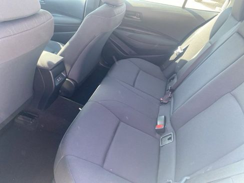 Used 2024 Toyota Corolla LE image 11