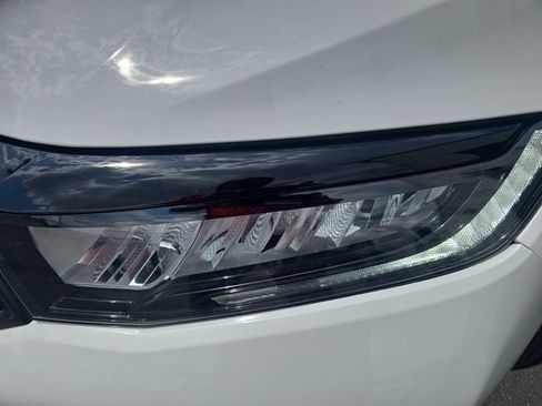 Used 2025 Honda Odyssey EX-L image 33