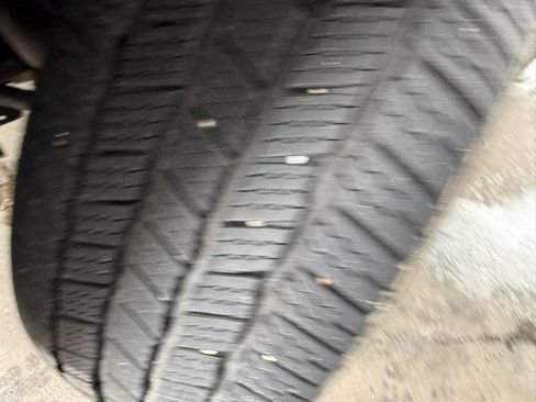 Used 2011 Toyota Sequoia Platinum RWD image 29