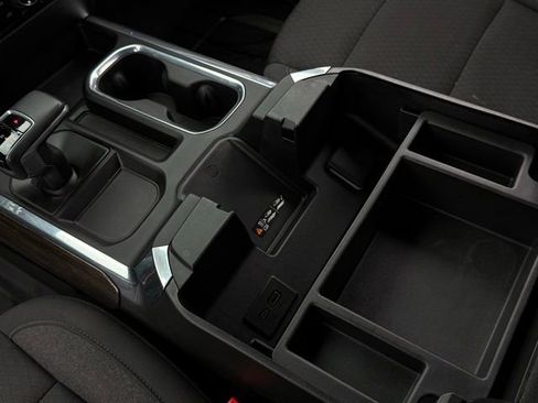 Used 2024 Chevrolet Silverado 1500 RST w/ Protection Package AWD/4WD image 29