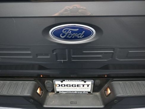 Used 2021 Ford F150 XL w/ STX Appearance Package image 14