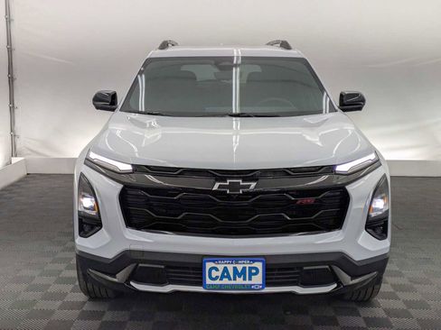 New 2026 Chevrolet Equinox RS image 9