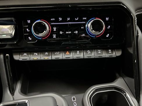 New 2026 GMC Sierra 1500 AT4X image 11