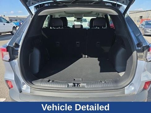 Used 2022 Ford Escape Titanium w/ Class II Trailer Tow Package image 15