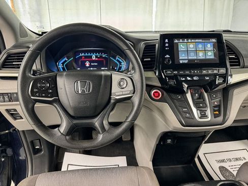 Used 2019 Honda Odyssey EX image 12