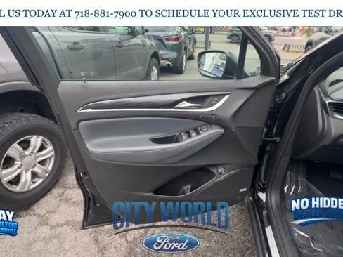 Used 2024 Buick Enclave Premium FWD image 8
