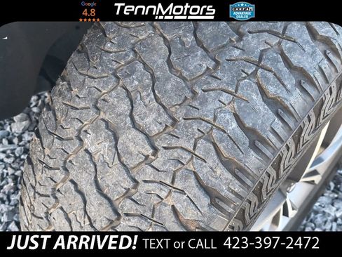 Used 2021 Jeep Grand Cherokee Limited w/ Luxury Group II image 26