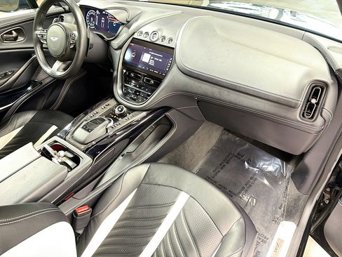 Used 2023 Aston Martin DBX 707 image 15