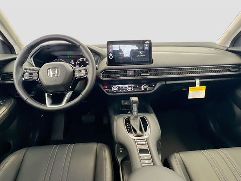 New 2026 Honda HR-V EX-L image 31