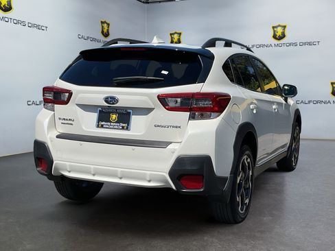 Used 2023 Subaru Crosstrek 2.5i Limited w/ Popular Package #4 AWD/4WD image 5