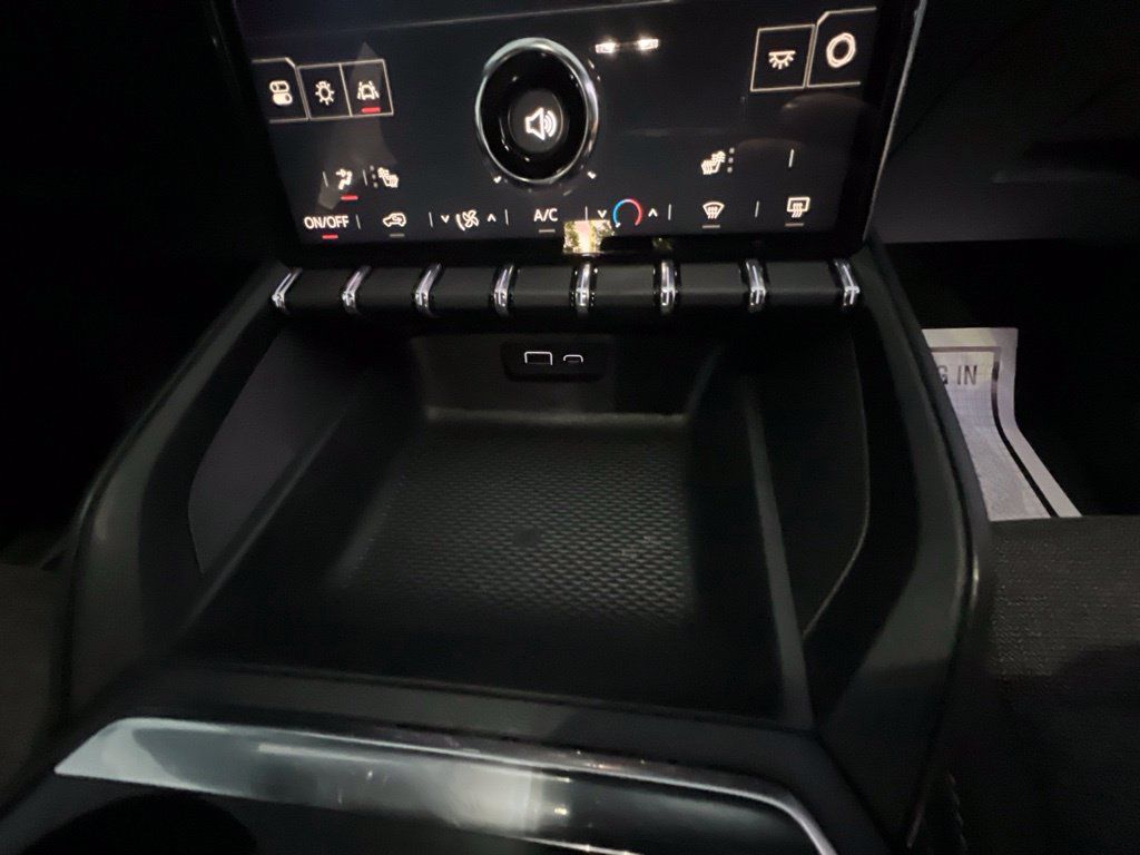 Used 2026 GMC Terrain Elevation FWD image 18
