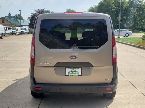 Used 2020 Ford Transit Connect XL FWD image 4