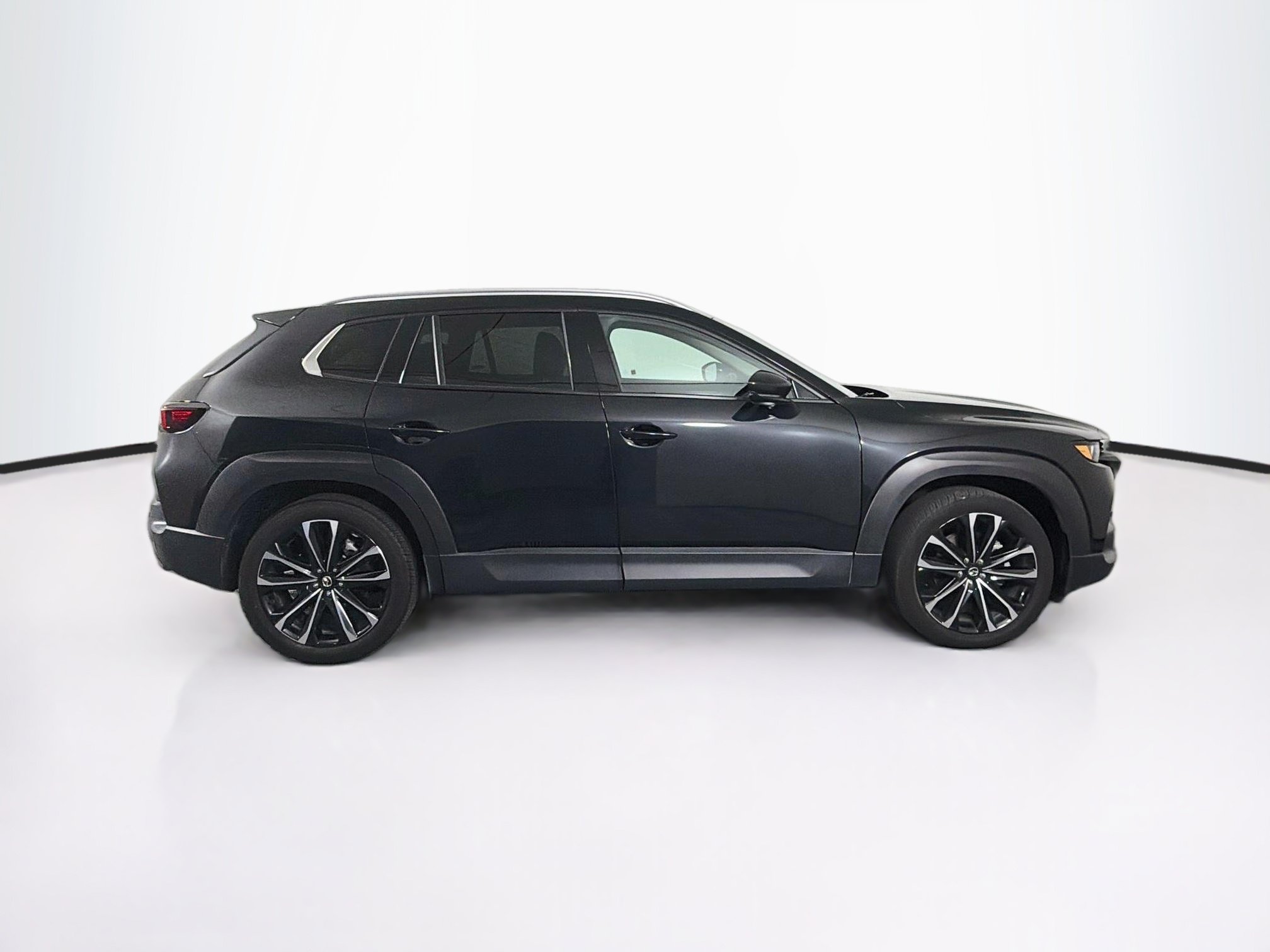 Used 2026 MAZDA CX-50 AWD 2.5 S w/ Premium Package image 10