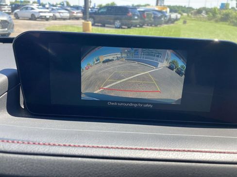 Used 2025 MAZDA CX-30 AWD 2.5 S w/ Preferred Package image 21