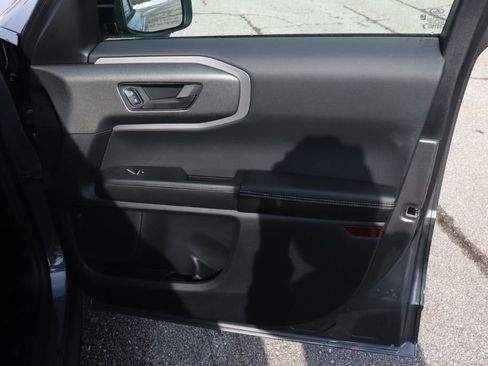 New 2025 Ford Bronco Sport Outer Banks w/ Outer Banks Tech Package+ image 39