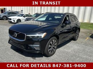 Used 2023 Volvo XC60 B5 Core w/ Climate Package AWD/4WD video 1