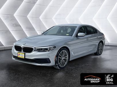 Used 2020 BMW 530i xDrive 530i xDrive w/ Premium Package