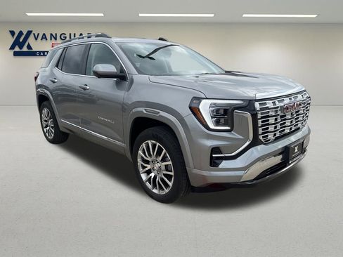 New 2026 GMC Terrain Denali w/ LPO, Floor Liner Package image 8