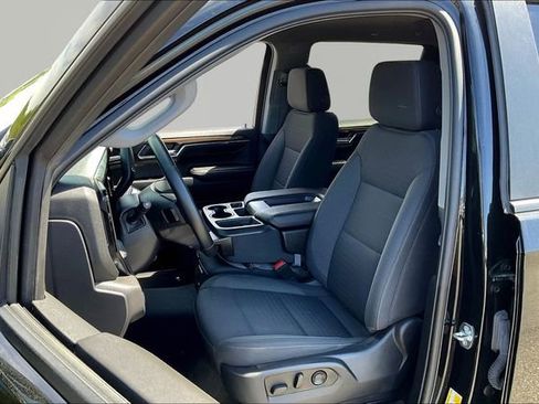 Used 2023 Chevrolet Silverado 1500 LT AWD/4WD image 15